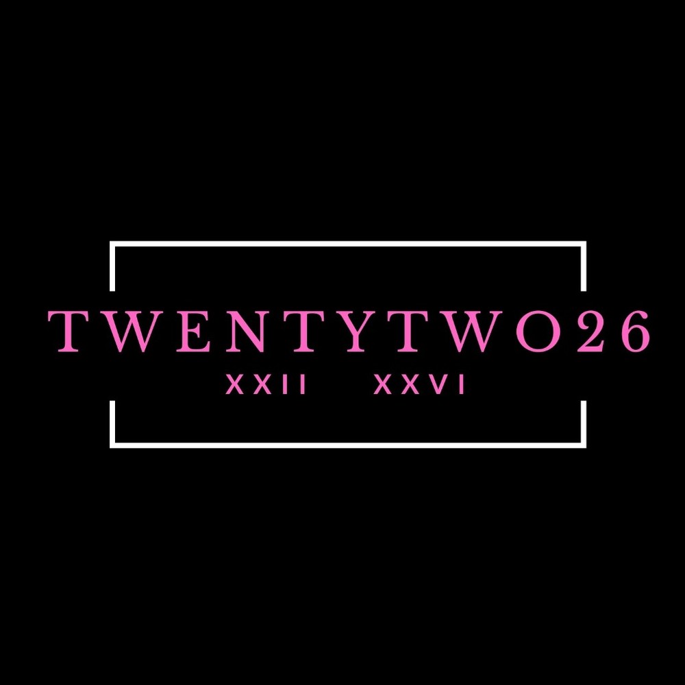 Meet your Posher, TWENTYTWO26